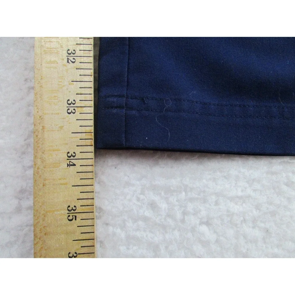 FIGS Technical Collection Pants Mens XL Scrub‎ Jogger Drawstring Pockets
